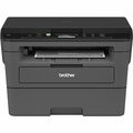 Brother International Monochrome Laser Printer HLL2390DW